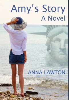 Amy's Story - Lawton, Anna