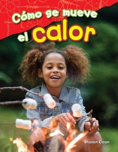 Cómo Se Mueve El Calor - Coan, Sharon