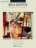 Bela Bartok - The First Term at the Piano Book/Online Media