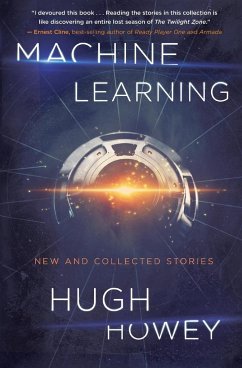 Machine Learning - Howey, Hugh