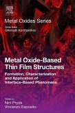 Metal Oxide-Based Thin Film Structures