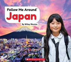 Japan (Follow Me Around) - Blevins, Wiley