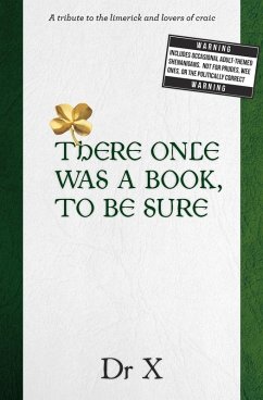 There Once Was A Book, To Be Sure ... Cover There Once Was A Book, To Be Sure ...