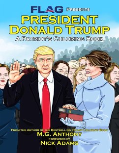 President Donald Trump - Anthony, M G