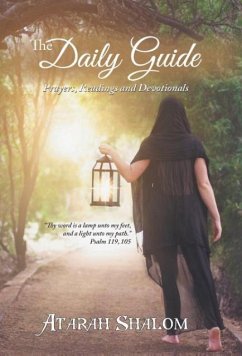 The Daily Guide - Shalom, Atarah