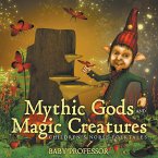 Mythic Gods and Magic Creatures   Children's Norse Folktales