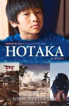 Hotaka - Heffernan, John