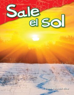 Sale El Sol - Herweck Rice, Dona