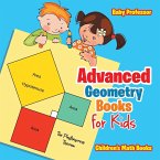 Advanced Geometry Books for Kids - The Phythagorean Theorem   Children's Math Books