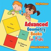 Advanced Geometry Books for Kids - The Phythagorean Theorem   Children's Math Books