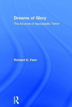 Dreams of Glory - Fenn, Richard K