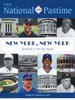 The National Pastime, 2017 - Society for American Baseball Research (Sabr)