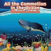 All the Commotion in the Ocean   Children's Fish & Marine Life