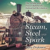 Steam, Steel and Spark