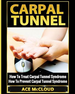 Carpal Tunnel - Mccloud, Ace