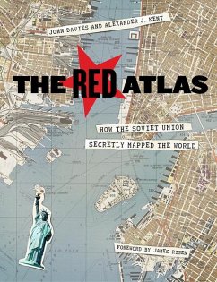 The Red Atlas - Davies, John (BTexact Technologies, UK); Kent, Alexander J.