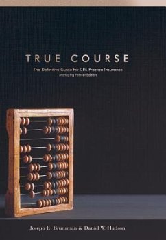 True Course - Hudson, Daniel W.; Brunsman, Joseph E.