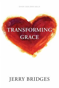 Transforming Grace - Bridges, Jerry