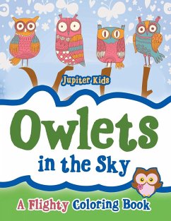 Owlets in the Sky - Jupiter Kids