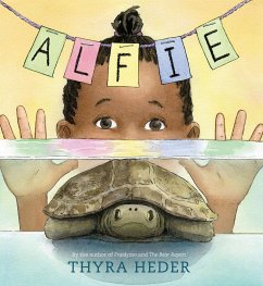 Alfie - Heder, Thyra