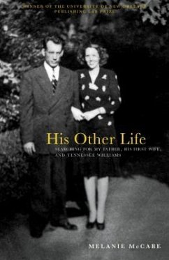 His Other Life - McCabe, Melanie