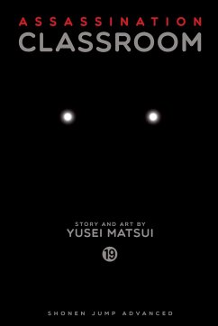 Assassination Classroom, Vol. 19 - Matsui, Yusei