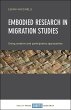 Embodied Research in Migration Studies - Bild 1
