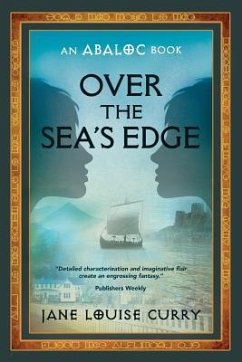 Over the Sea's Edge - Curry, Jane Louise