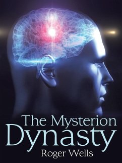 The Mysterion Dynasty - Wells, Roger