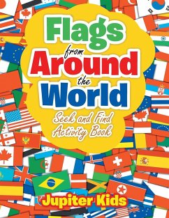 Cover Flags From Around the World