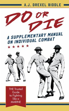 Do or Die - Drexel Biddle, A. J.