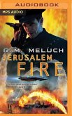 Jerusalem Fire