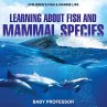 Learning about Fish and Mammal Species ... - Bild 1
