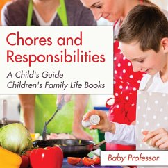 Chores and Responsibilities - Baby