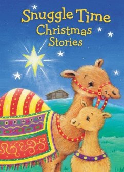 Snuggle Time Christmas Stories - Nellist, Glenys