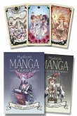 Mystical Manga Tarot Mystical Manga Tarot