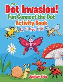 The Dot Invasion!