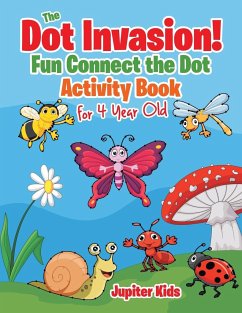 The Dot Invasion! - Jupiter Kids