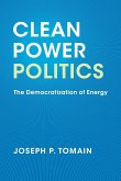 Clean Power Politics