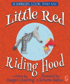 Little Red Riding Hood - Channing, Margot