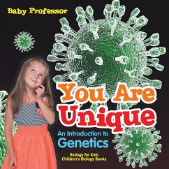 You Are Unique - Baby