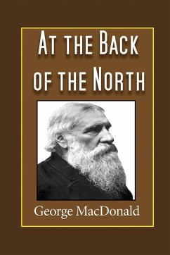 At the Back of the North Wind - Donald, George Mac