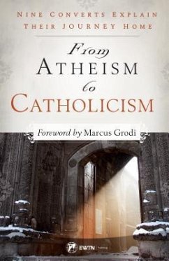 From Atheism to Catholicism - Mcginley, Brandon