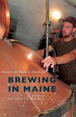 Brewing in Maine