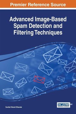 Advanced Image-Based Spam Detection and Filtering Techniques - Dhavale, Sunita Vikrant