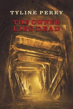 The Owner Lies Dead - Perry, Tyline