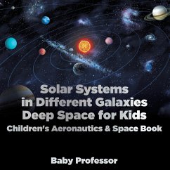 Solar Systems in Different Galaxies - Baby
