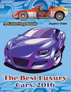 The Best Luxury Cars, 2016 - Jupiter Kids