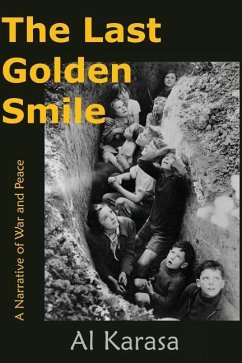 The Last Golden Smile - Karasa, Al