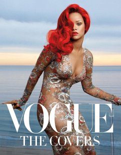 Vogue: The Covers - Kazanjian, Dodie